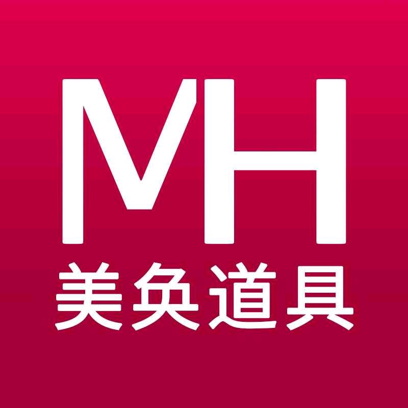 美奂道具 l 高端展示架定制领跑者