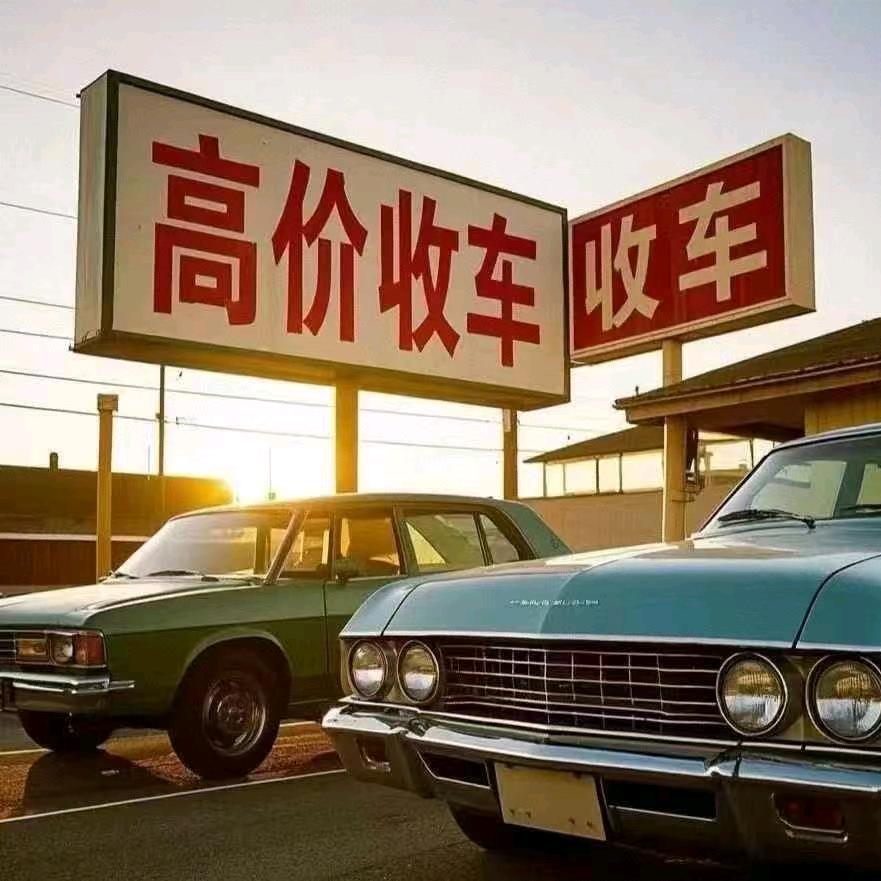 收新能源汽车