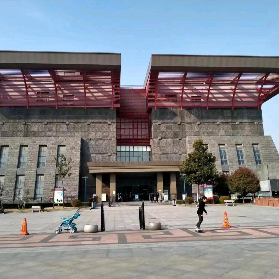 振祥建筑