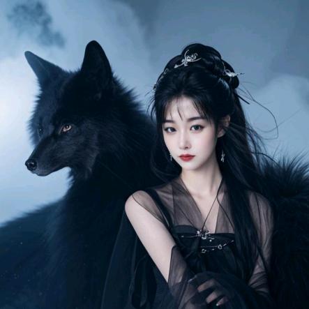 💞࿐🦋ꦿ໊瑾年᭄🕊墨兰᭄ꦿᩚ٭