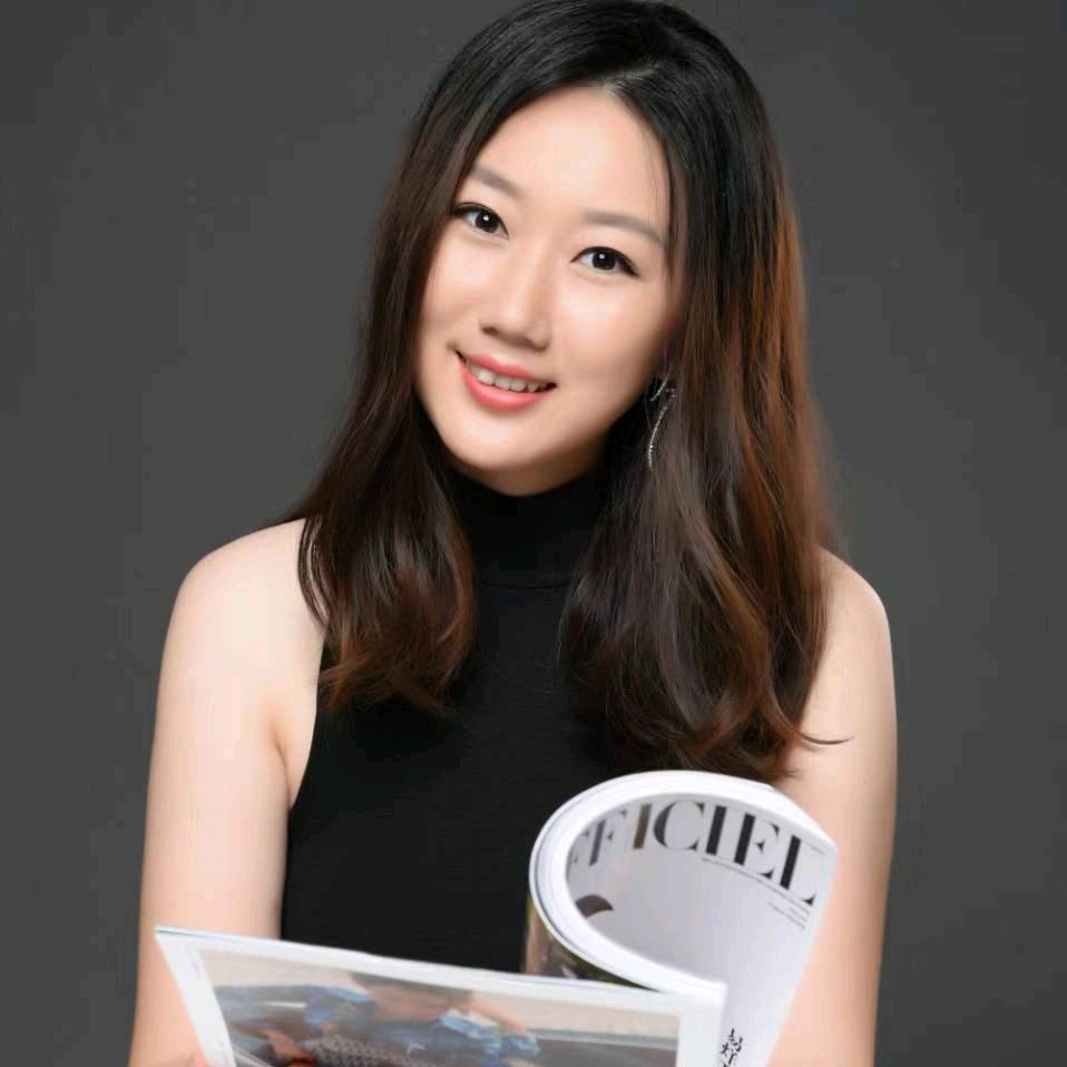 Coco俄语学姐