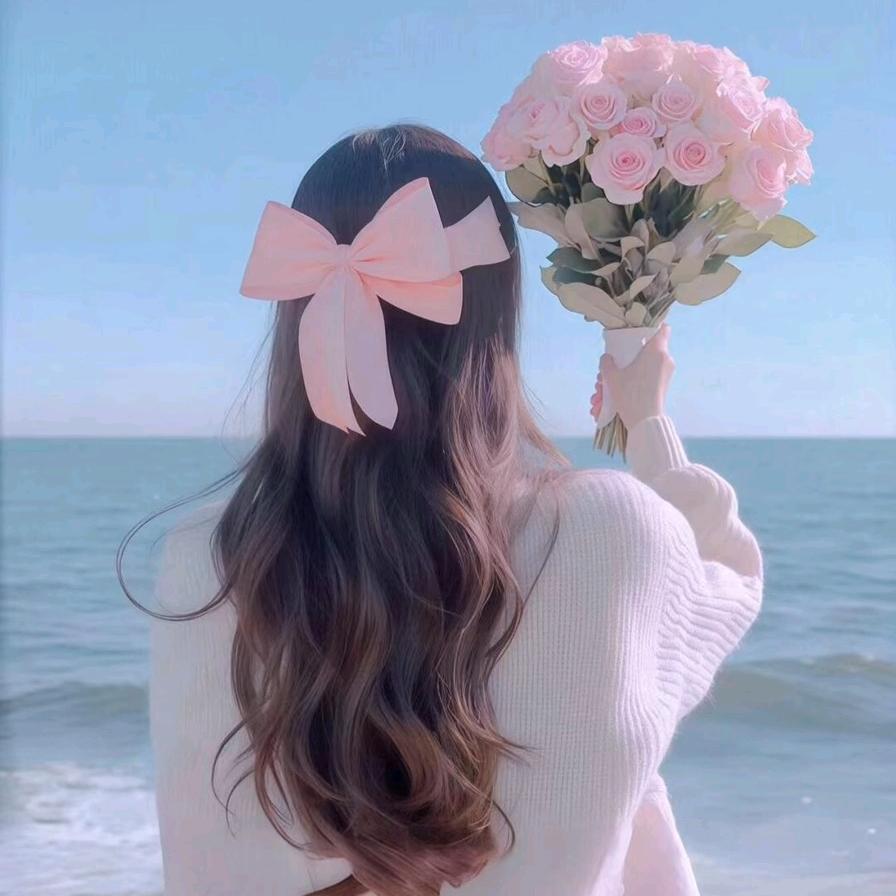 晓晴