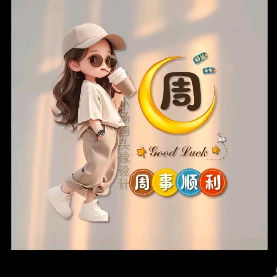 周周淡定！私聊拉黑🌻🐂