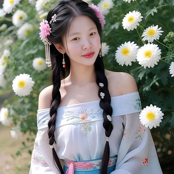 幸福妹妹