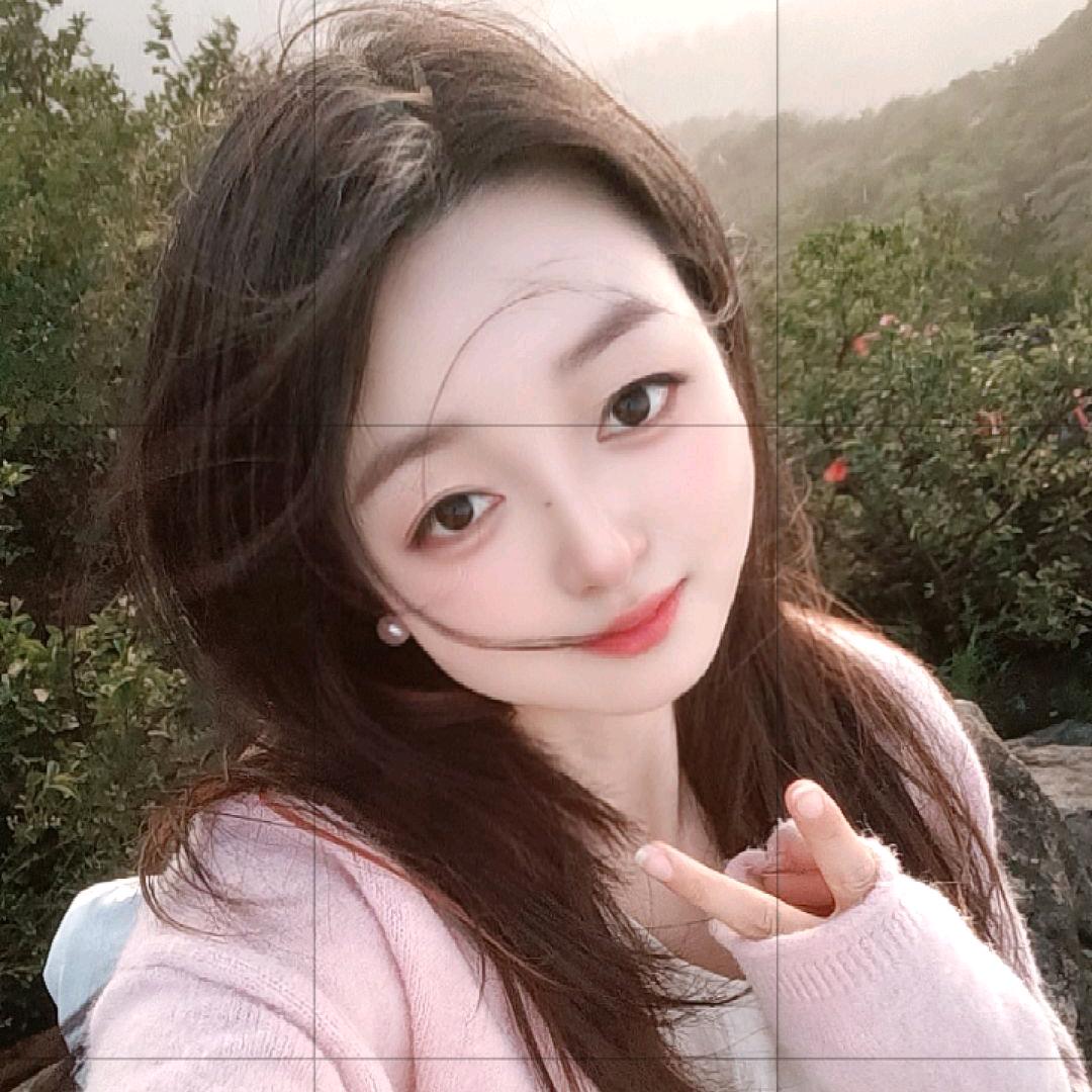 つ浅笑嫣然