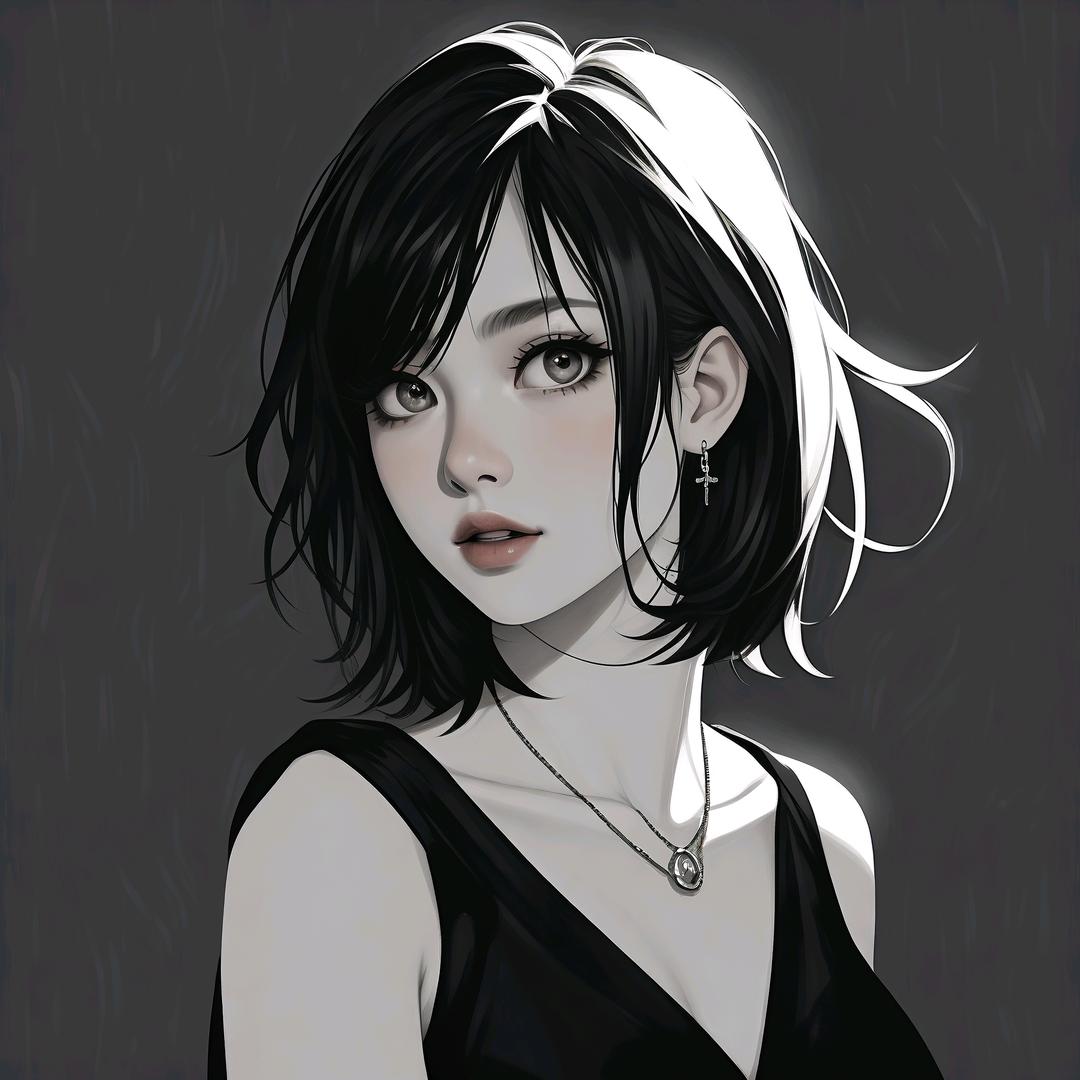 一粒沙、