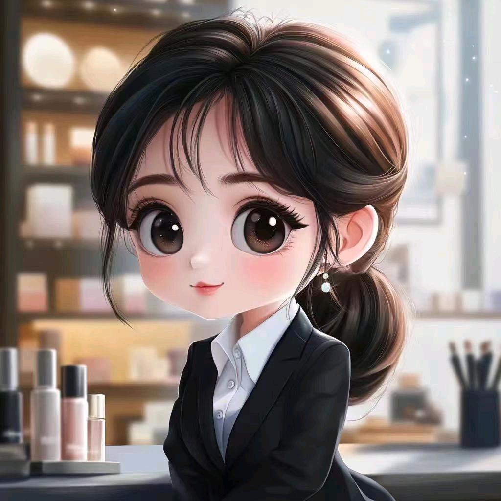 做自己的女王