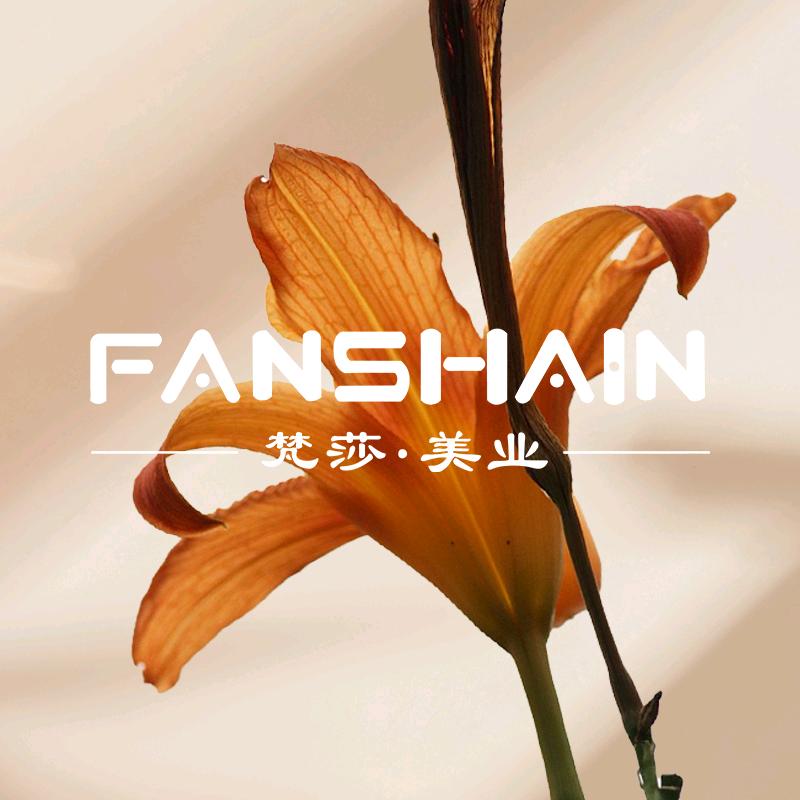 梵莎美业玫瑰国际店
