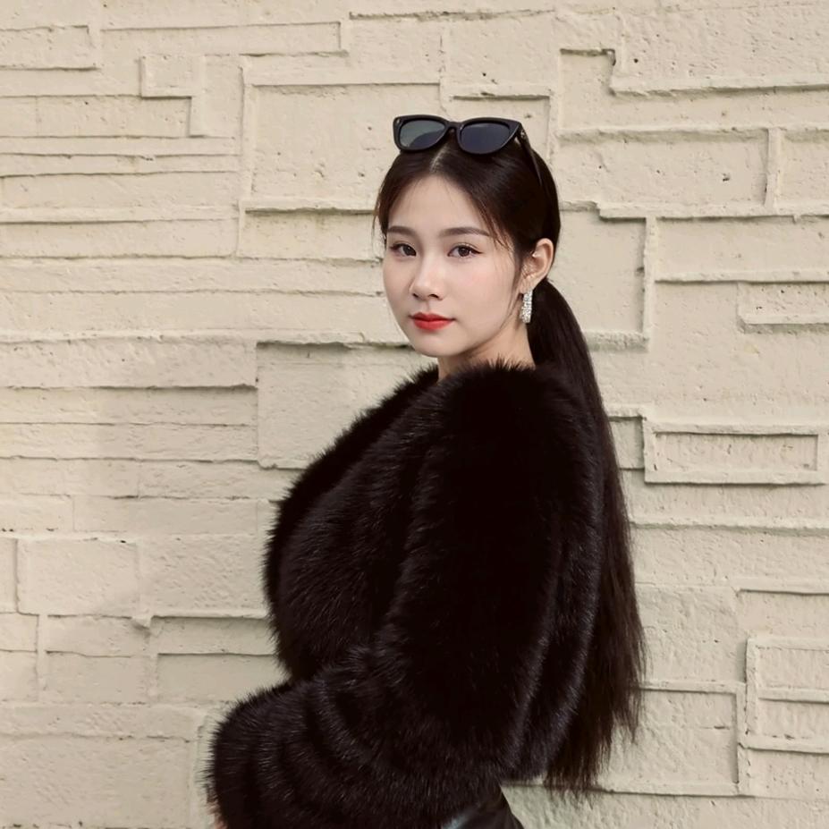 仁怀00后美容小姐姐❤️