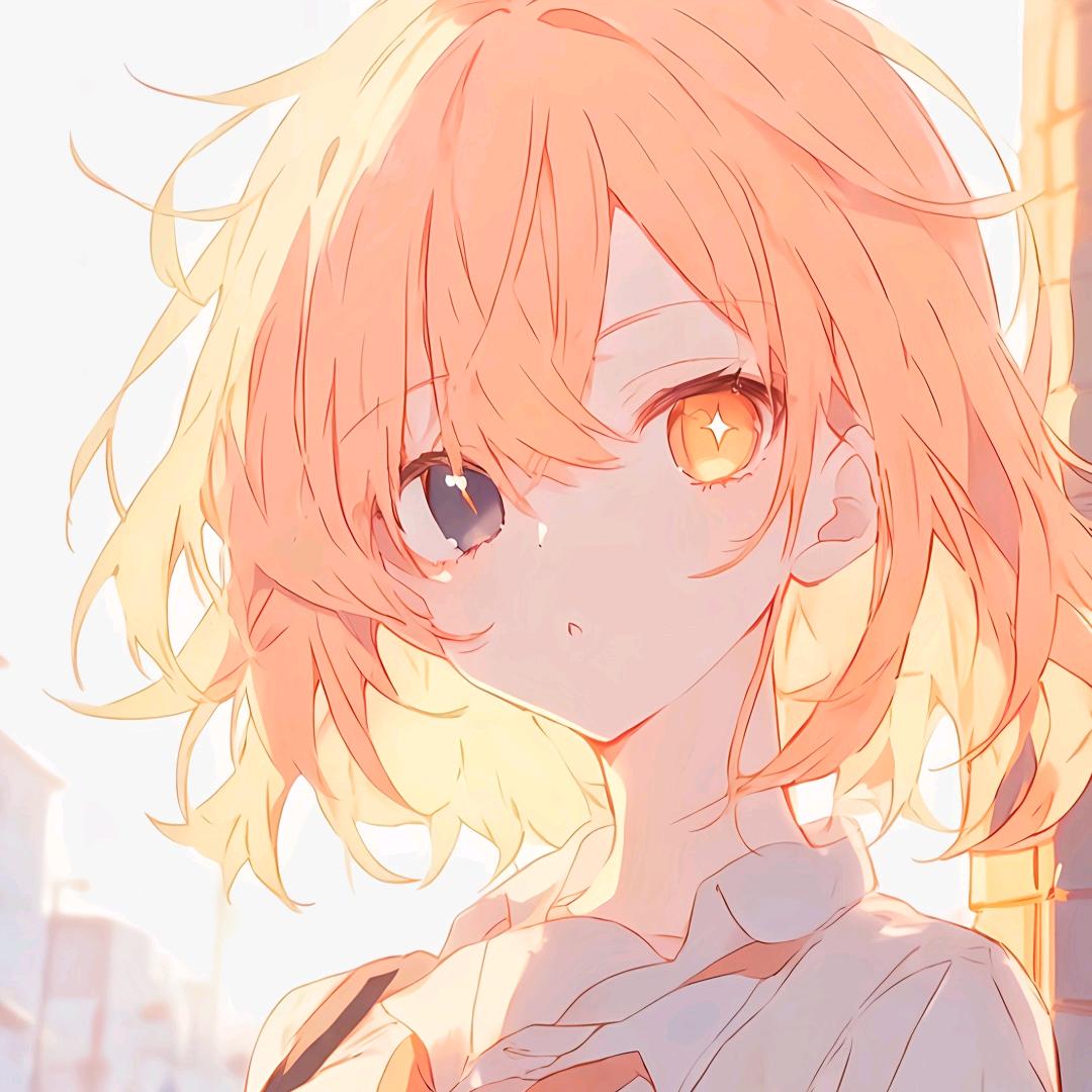 时光流