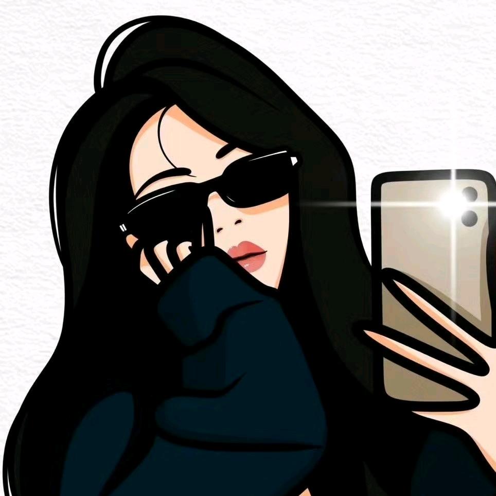 大花卷子🖤