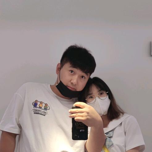 和我的珍宝