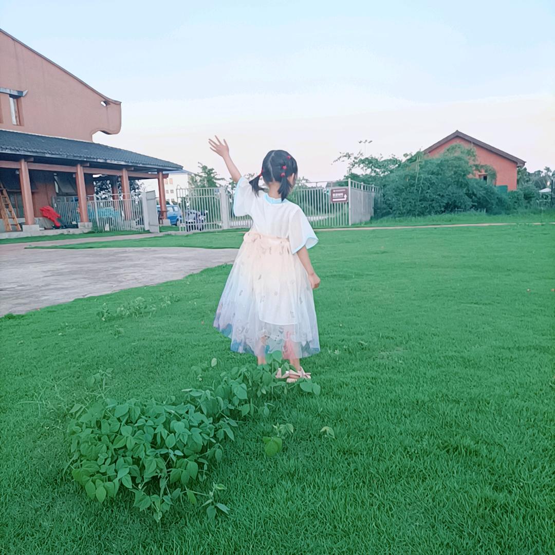 周菇娘
