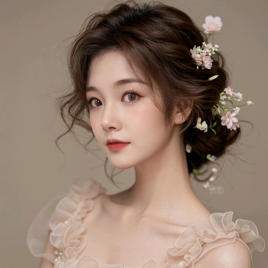 小仙女🧚♀️