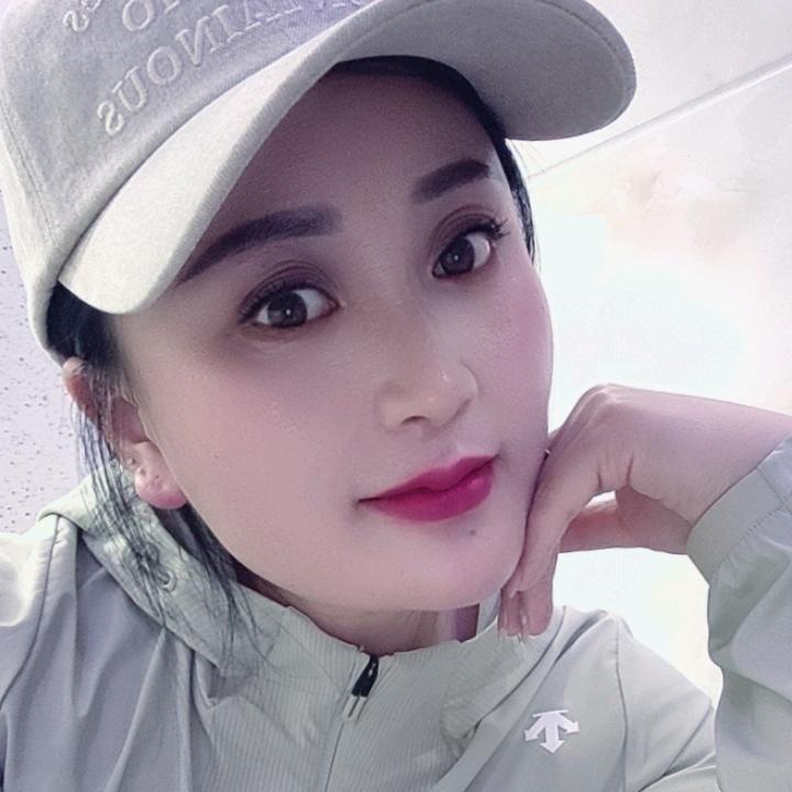 幸运的徐小姐