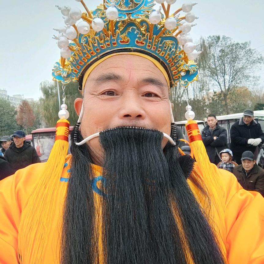 老张哥