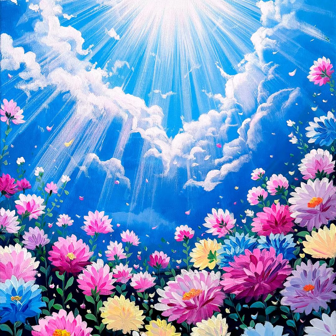 🌈🌈香菜不香🌈🌈