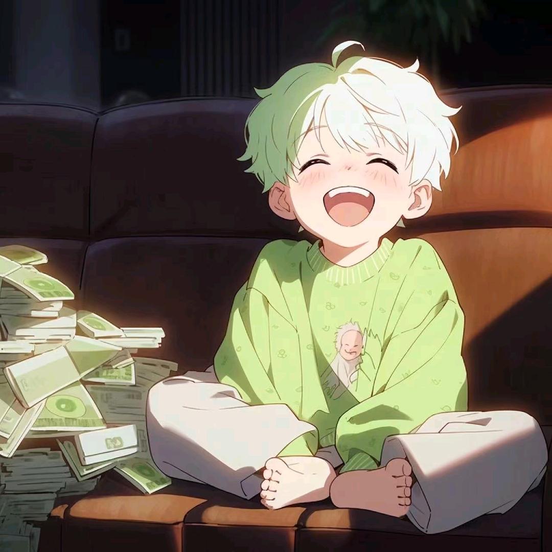 大王～