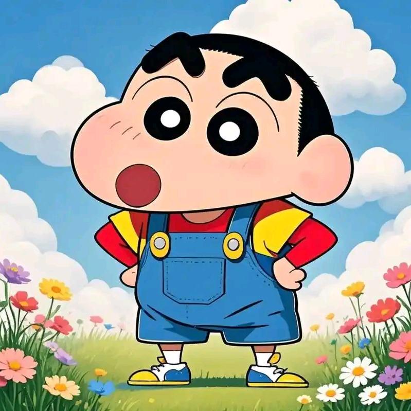 巍仔