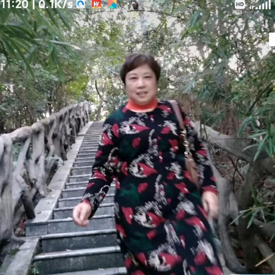 美梅姐:下午2:10