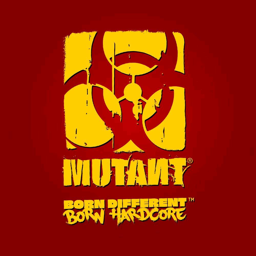 MUTANT海外旗舰店