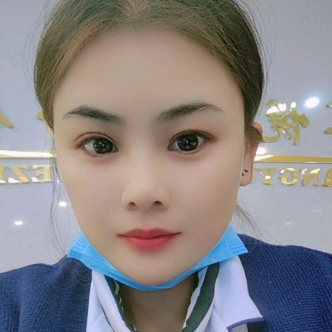 80后家政阿姨