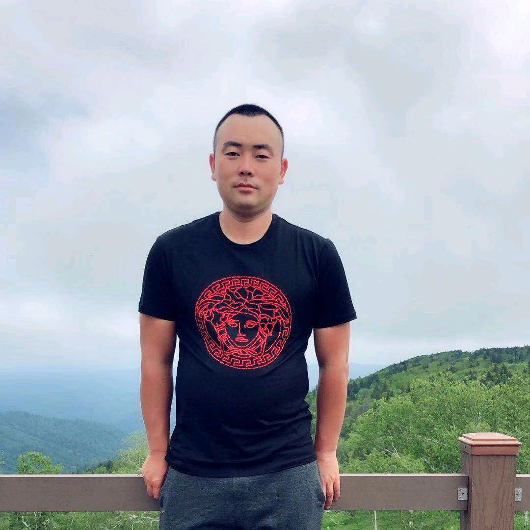 坚强阿宇