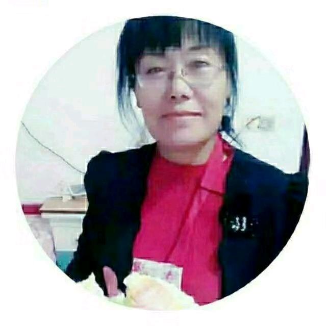 铿锵玫瑰🌹