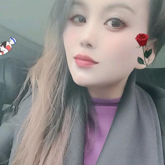 余生做个花心女人💃