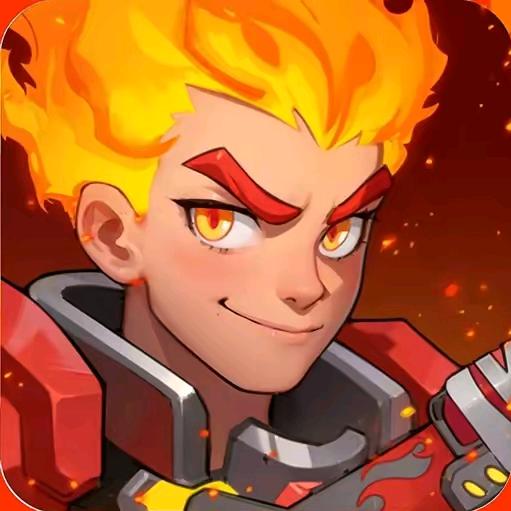 向僵尸开炮 晓新同学