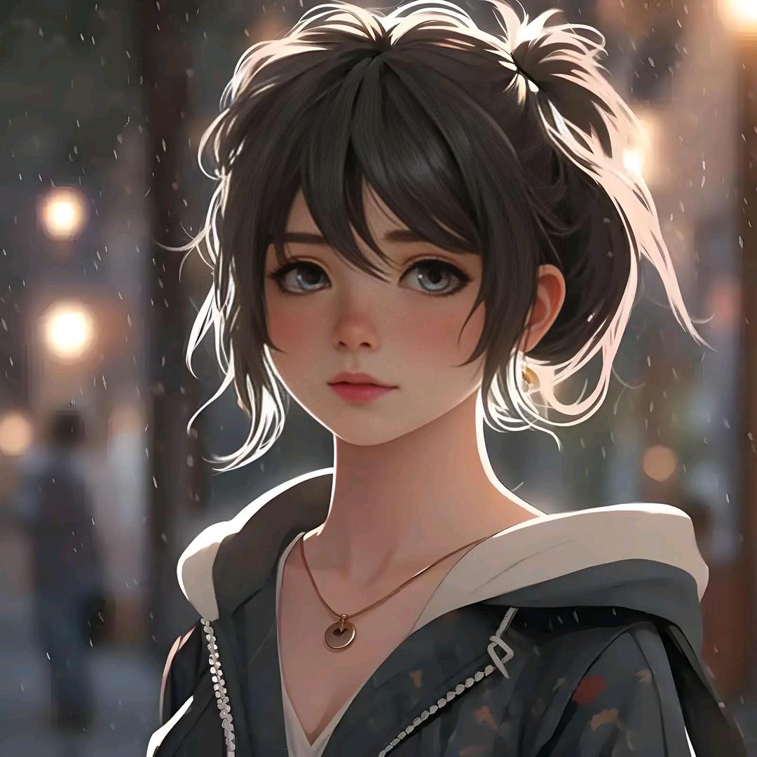 清馨