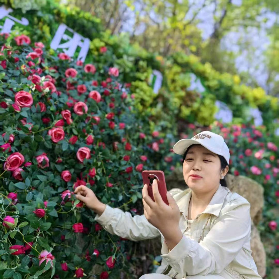 ✾ℒ时光静好💞