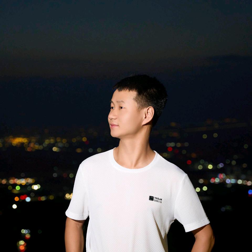 哥只是个传说