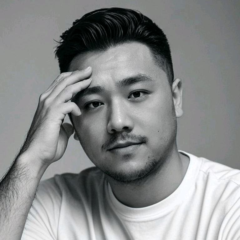 &大江&