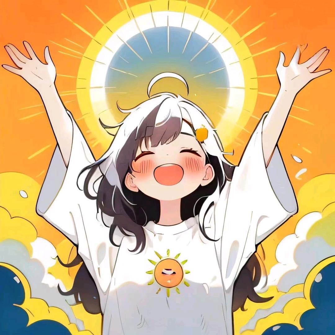 🌈安娜