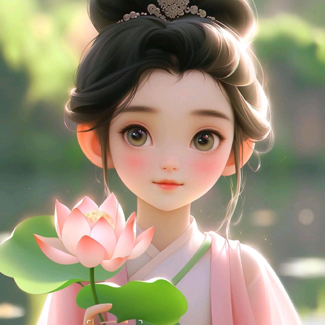 顺心姐