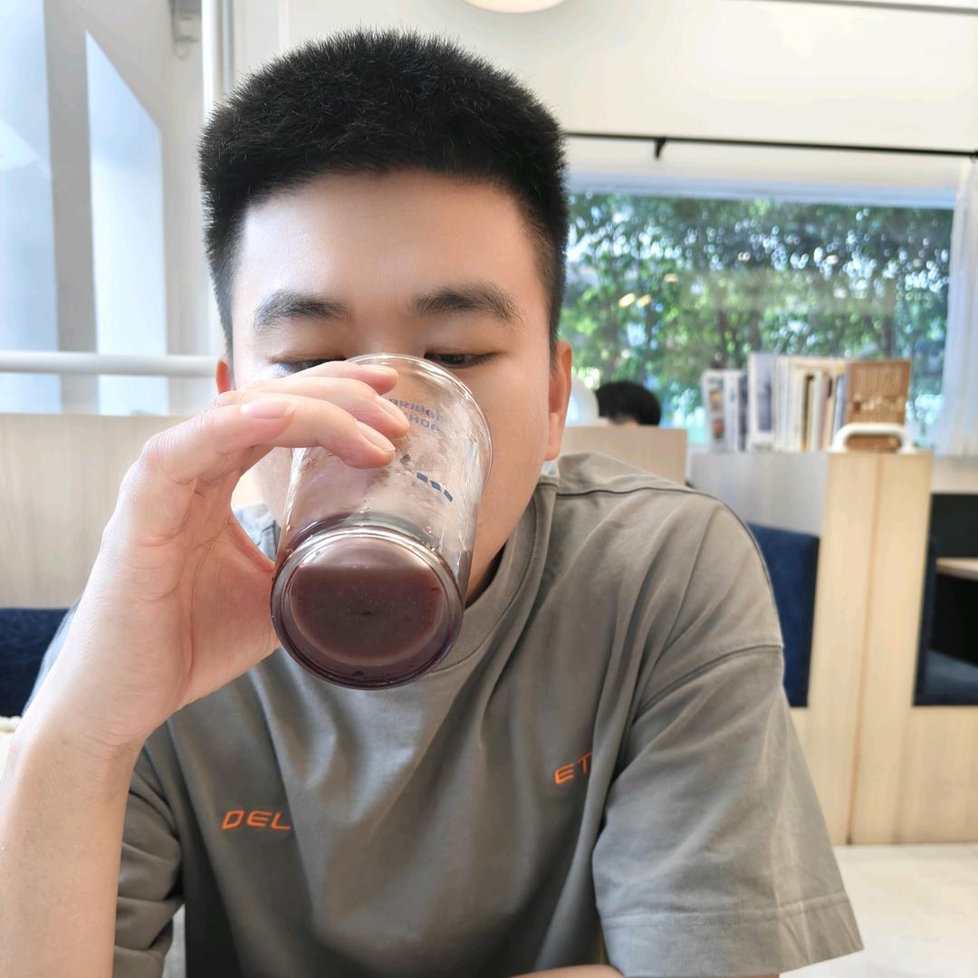 小汤圆的楷