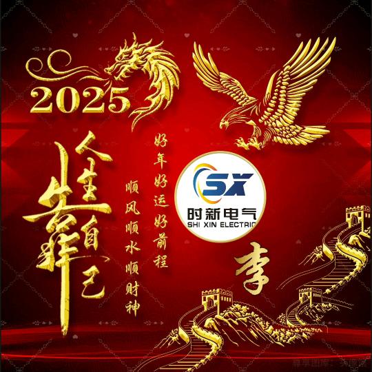 江苏时新电气集团有限公司