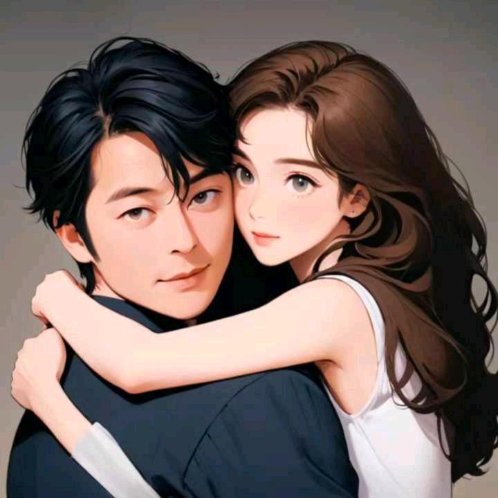 我爱的和爱我的 傑