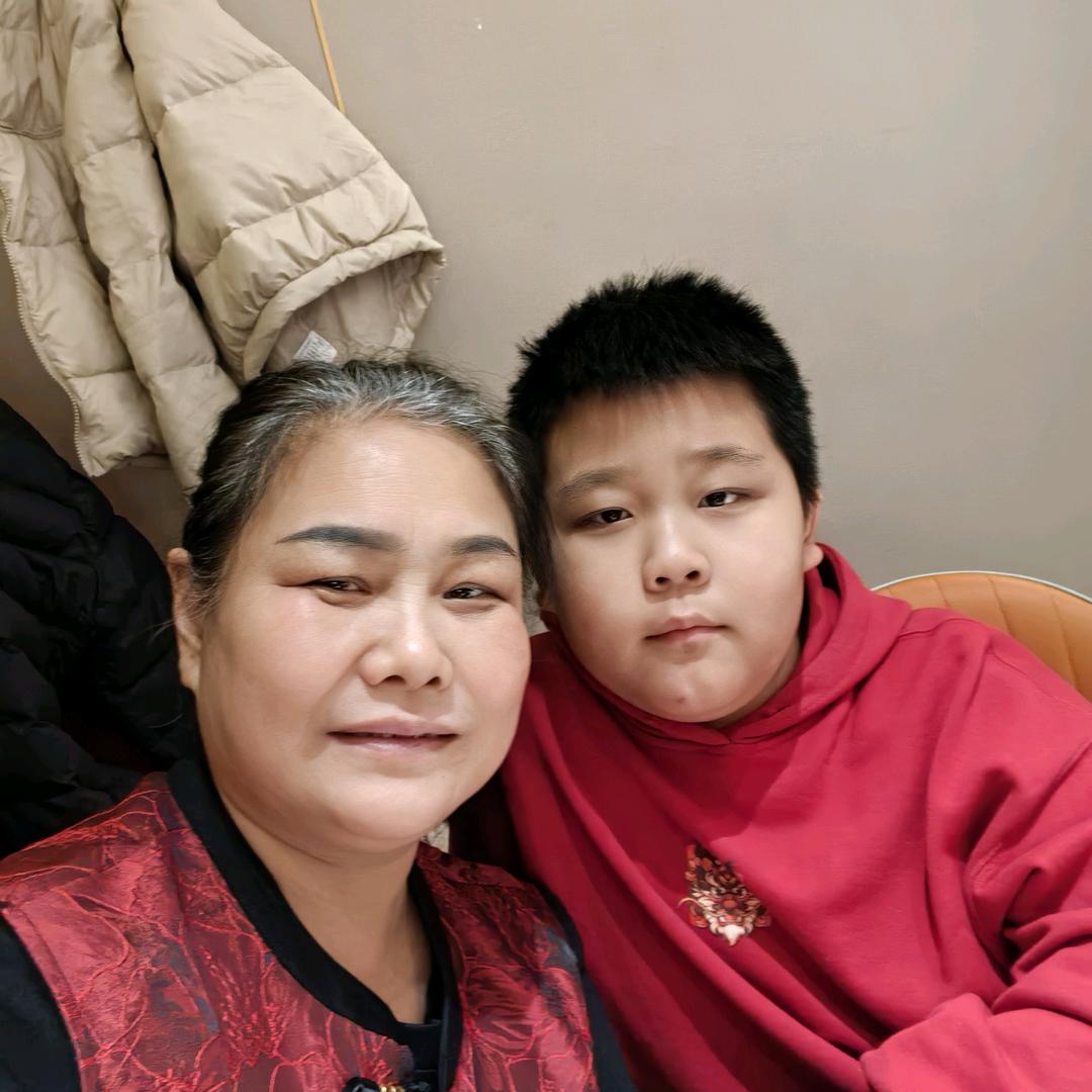 春天的气息