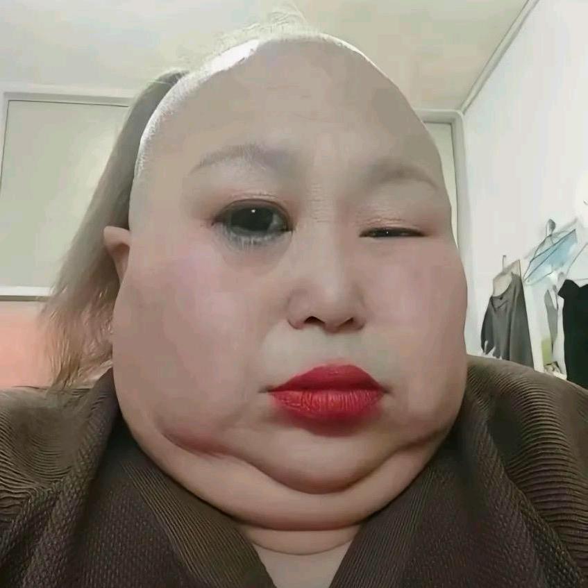 我困了.