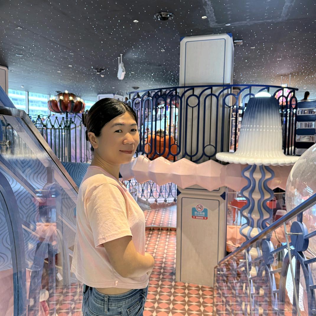 三亚牛小妹（更多好物在橱窗）