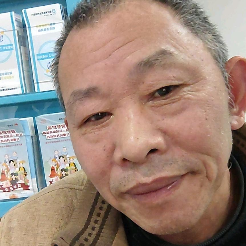 杨胜武