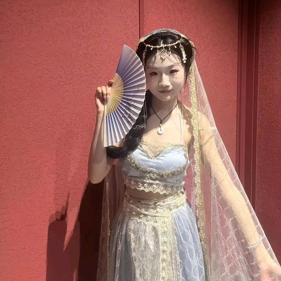 @娟🌹唯独宠李