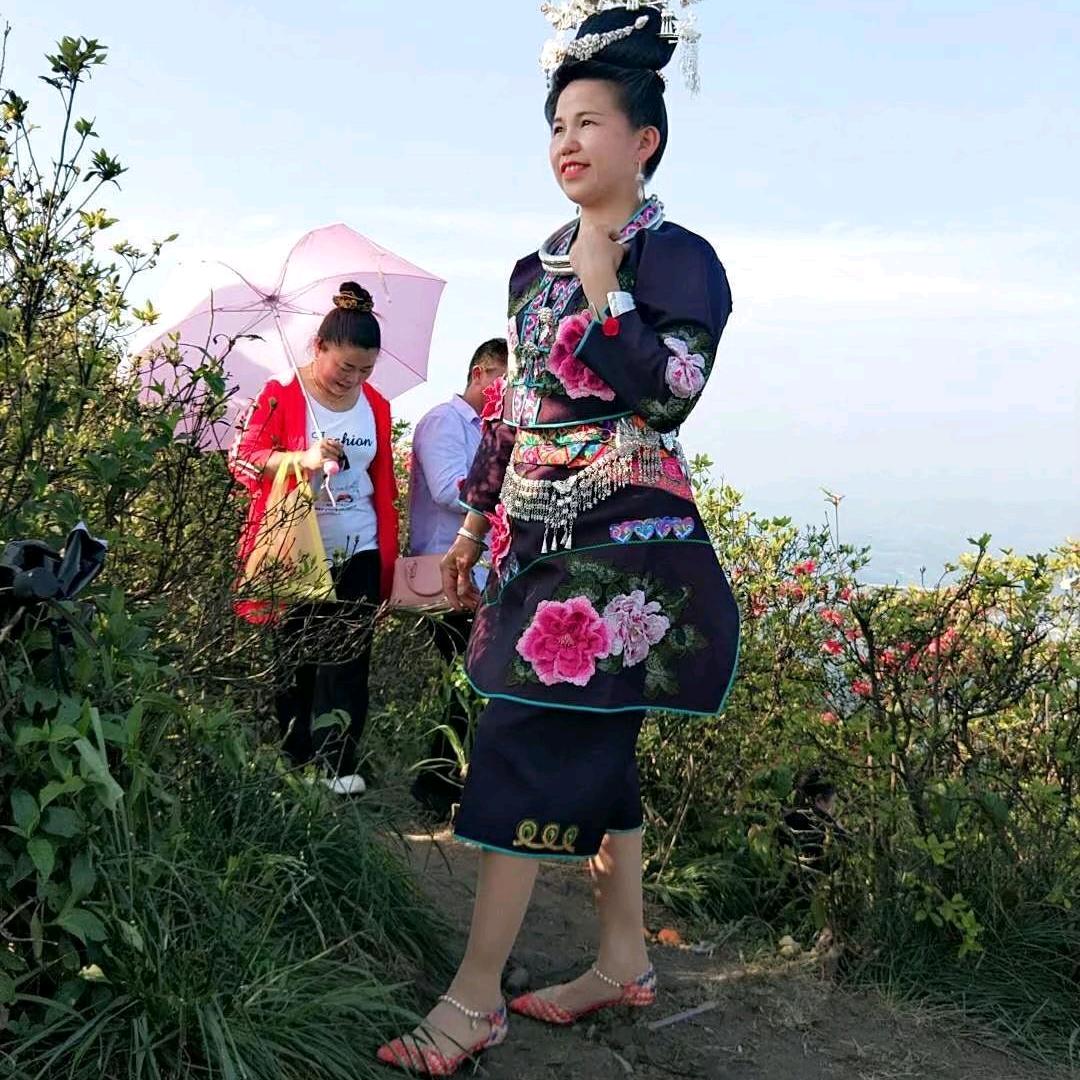 阳姐
