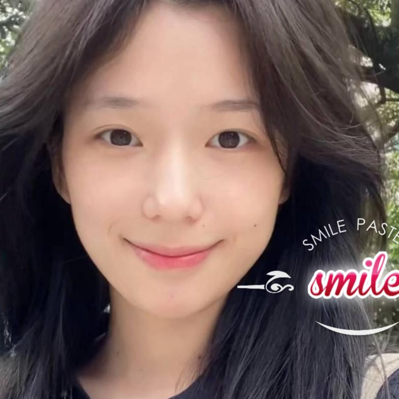 🌺等你