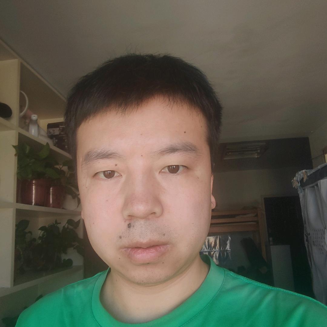 码农二狗子