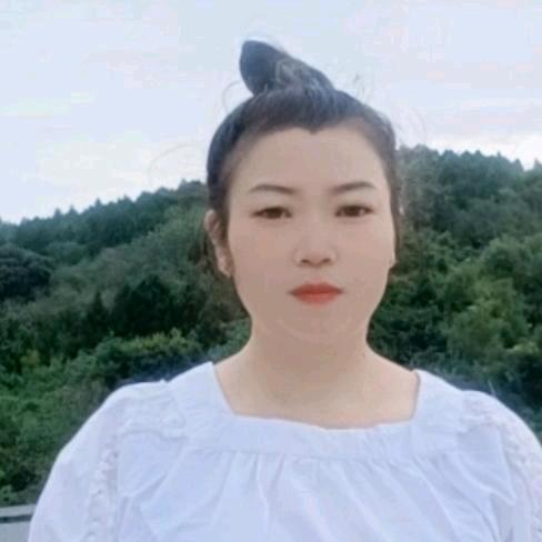 正能量单身妹子