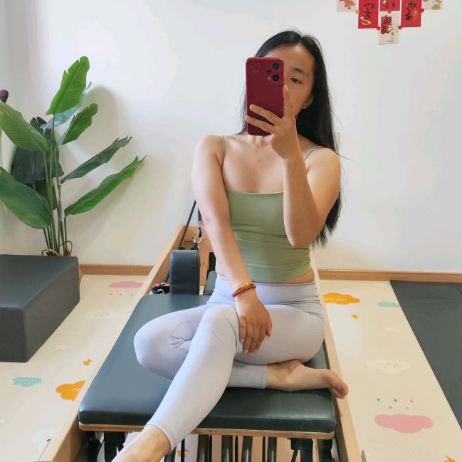 郑州南三环开瑜伽馆的丹丹