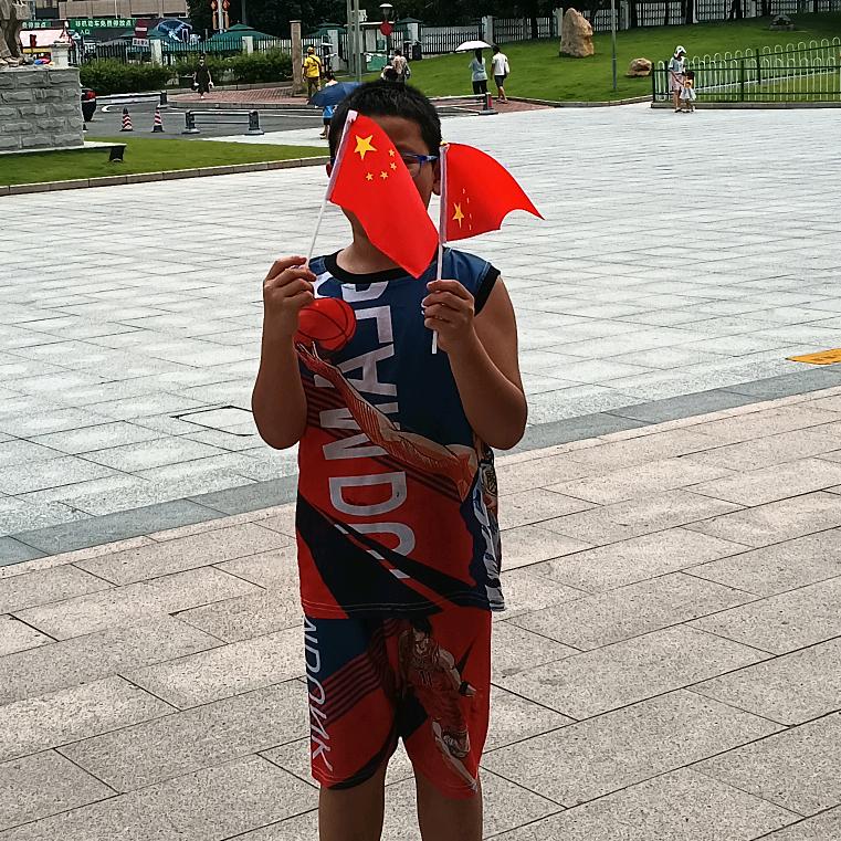 幸福来临